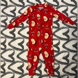 Hanna Andersson pajama